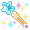 Kanoko's Gift (Pink) - virtual item (Wanted)