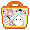Floral Fanfare: Wicked Witches - virtual item (Wanted)