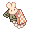 Lovely Lively Autumnal Lapin - virtual item (Wanted)