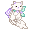 Zuni Nekokei - virtual item (wanted)