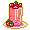 Strawberry Tallcake - virtual item (Wanted)