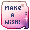 Make a Painted Wish - virtual item (Wanted)