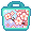 Pink Party Mix! - virtual item (Wanted)