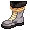 Parliament Hiking Boots - virtual item (Wanted)
