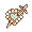 Natural Desecrated Heart - virtual item (Questing)