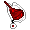 The Vibrant Blood Bag - virtual item (Wanted)