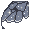 Regal Stellar Saturniidae - virtual item (questing)