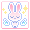 Heavenly Bunny - virtual item (Wanted)