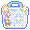 Shining Snowflakes: Exaltation - virtual item (Wanted)