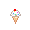 Gift of Ice Cream - virtual item (Questing)
