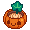 Pumpkin Latte - virtual item (Questing)