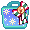 Merry Miracles: Legs - virtual item (Wanted)