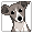 Canine Companion Italian Greyhound - virtual item (Wanted)