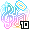 Rainbow Melody (10 Pack) - virtual item (Wanted)
