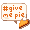 #givemepie - virtual item (Wanted)