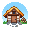 Cottage in the Woods - virtual item (Questing)