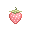 Gift of Strawberry - virtual item (Wanted)