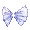 Icy Sugarplum Sparkle Wings