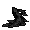 Immortal's Dark Plume - virtual item (Wanted)