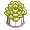 Spring Succulents - virtual item (Questing)
