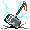 Mighty Mjölnir - virtual item (Wanted)
