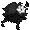 Dark Blooming Freedom - virtual item (Wanted)
