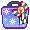 Merry Miracles: Mousy Mates - virtual item (Wanted)