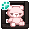 [Animal] Goldie's Enchanted Invitation - virtual item (Wanted)