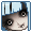 Delicate Eien-ko - virtual item (Wanted)
