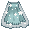 Umiko's Celestial Frock - virtual item ()