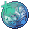 Alexandrite Jellywave Beats - virtual item (Questing)