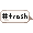 Wanted - #Trash #Trash - virtual item (Wanted)