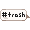 #Trash - virtual item (Wanted)