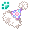[Animal] New Year Crystal Party Hat