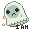Midori Ghosting Behind - virtual item ()