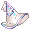 Holographic Master Wizard - virtual item (Wanted)