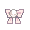 Poofy Bloom Bow - virtual item (Wanted)
