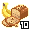 Gaia Item: Banana Bread (10 Pack)