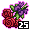 Sending Flowers (25 Pack) - virtual item (Questing)