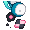 Harlequin Gluttonous Tea Party - virtual item (Wanted)