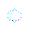 Holographic Snow Crystal - virtual item