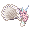 Konpeito Peep Sheep - virtual item (Wanted)