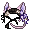 Cutie Kitty Cat Maids - virtual item (Wanted)