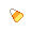Gift of Candy Corn - virtual item (Questing)