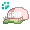 [Animal] Pastel Gaia Cap - virtual item (Questing)