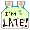 Pixie Rabbitually Late - virtual item (Wanted)