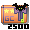 Halloween GCash Giftcard 2500GC - virtual item (Wanted)