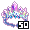 Crystalline Crown (50 Pack) - virtual item (Wanted)