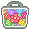 Spring Send-off Mossy Collection - virtual item (Wanted)