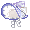 Sprinkled Ichigo Sandwitch - virtual item (Wanted)